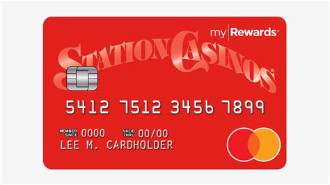 my red rewards casino